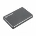 Transcend StoreJet 25C3N 1TB USB 3.1 Ultra Slim Iron Gray External HDD